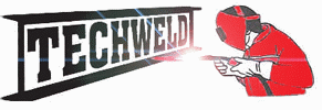 Techweld Logo